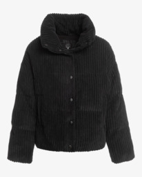 7 Best Friend - Technical Puffer Jacket for Women  F3JK08BIF2 Billabong