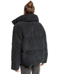 6 Best Friend - Technical Puffer Jacket for Women  F3JK08BIF2 Billabong