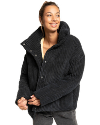 1 Best Friend - Technical Puffer Jacket for Women  F3JK08BIF2 Billabong