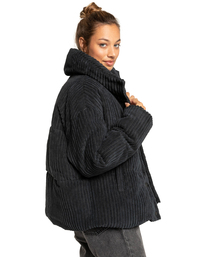 2 Best Friend - Technical Puffer Jacket for Women  F3JK08BIF2 Billabong