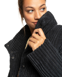 3 Best Friend - Technical Puffer Jacket for Women  F3JK08BIF2 Billabong