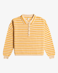 6 Today Stripes - Jumper for Women  F3JP10BIF2 Billabong