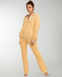 2 Today Stripes - Jumper for Women  F3JP10BIF2 Billabong