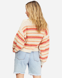 3 Shas A Trip - Pullover für Frauen  F3JP14BIF2 Billabong