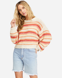 1 Shas A Trip - Pullover für Frauen  F3JP14BIF2 Billabong
