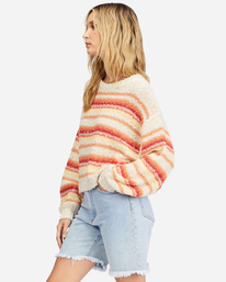 4 Shas A Trip - Pullover für Frauen  F3JP14BIF2 Billabong