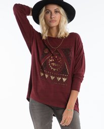 0 MAGICAL WINTER  F3LS02BIF7 Billabong