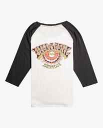 6 Eye Sea Sky - Boyfriend T-Shirt for Women  F3LS11BIF2 Billabong