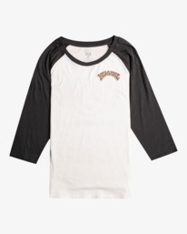 5 Eye Sea Sky - Boyfriend T-Shirt for Women  F3LS11BIF2 Billabong
