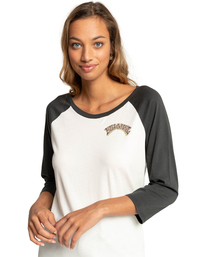 2 Eye Sea Sky - Boyfriend T-Shirt for Women  F3LS11BIF2 Billabong