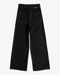 8 Free Fall - Wide Leg Jeans for Women  F3PN05BIF2 Billabong