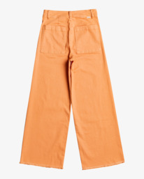 7 Free Fall - Pantalón de pata ancha para Mujer Multi F3PT03BIF2 Billabong