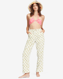 1 By The Bay - Trousers for Women  F3PT10BIF2 Billabong