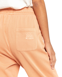 5 Saturday - Jogginghose für Frauen Bunt F3PV11BIF2 Billabong
