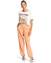 0 Saturday - Joggers for Women  F3PV11BIF2 Billabong
