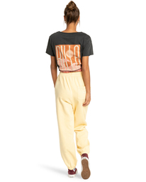 3 Saturday - Joggers for Women  F3PV11BIF2 Billabong