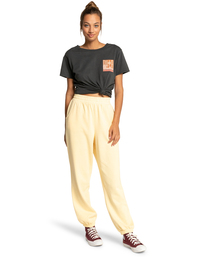 0 Saturday - Joggers for Women  F3PV11BIF2 Billabong