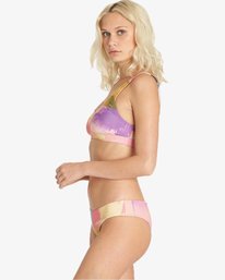 1 Warhol Tie Side Isla - Bikini Bottoms for Women  F3SB13BIMU Billabong