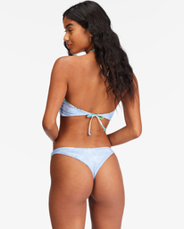 4 Rides And Tides Rev Tanga - Braguita de Bikini para Mujer  F3SB23BIF2 Billabong