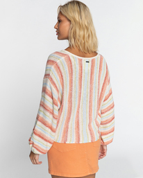 4 According To - Falda vaquera para Mujer Multi F3SK20BIF2 Billabong