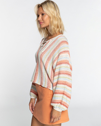 1 According To - Falda vaquera para Mujer Multi F3SK20BIF2 Billabong