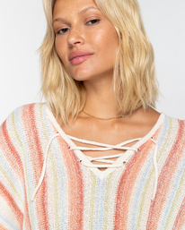 2 According To - Falda vaquera para Mujer Multi F3SK20BIF2 Billabong