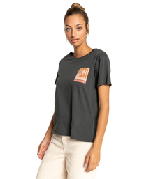 1 Off The Wall - T-Shirt for Women  F3SS27BIF2 Billabong