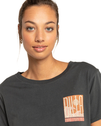 2 Off The Wall - T-Shirt for Women  F3SS27BIF2 Billabong