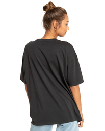 4 Sol Chaser - T-Shirt für Frauen  F3SS35BIF2 Billabong