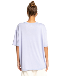 5 Give Love - T-Shirt for Women  F3SS40BIF2 Billabong