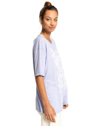1 Give Love - T-Shirt for Women  F3SS40BIF2 Billabong