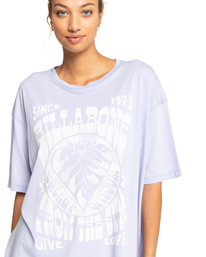 2 Give Love - T-Shirt for Women  F3SS40BIF2 Billabong