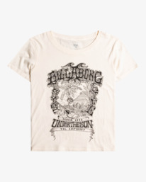 5 First - T-Shirt für Frauen  F3SS41BIF2 Billabong