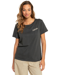 0 First - T-Shirt für Frauen  F3SS41BIF2 Billabong