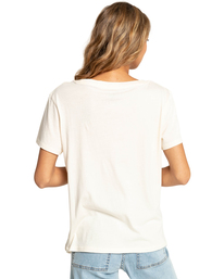 4 First - T-Shirt für Frauen  F3SS41BIF2 Billabong