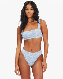 1 Away We Go Tank - Bikini Top for Women  F3ST25BIF2 Billabong