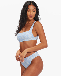 2 Away We Go Tank - Bikini Top for Women  F3ST25BIF2 Billabong