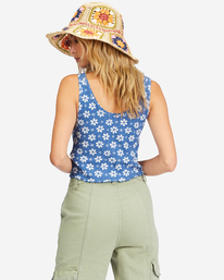 3 Notch - Débardeur pour Femme  F3TP22BIF2 Billabong