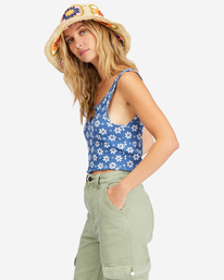4 Notch - Débardeur pour Femme  F3TP22BIF2 Billabong