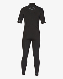 3 2/2mm Absolute - Chest Zip Wetsuit for Men  F42M42BIF2 Billabong