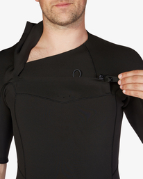 5 2/2mm Absolute - Chest Zip Wetsuit for Men  F42M42BIF2 Billabong