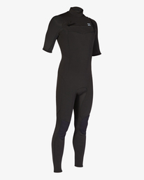 6 2/2mm Absolute - Chest Zip Wetsuit for Men  F42M42BIF2 Billabong