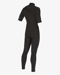 2 2/2mm Absolute - Chest Zip Wetsuit for Men  F42M42BIF2 Billabong