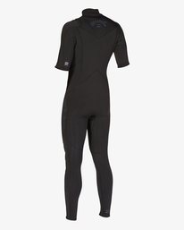 4 2/2mm Absolute - Chest Zip Wetsuit for Men  F42M42BIF2 Billabong