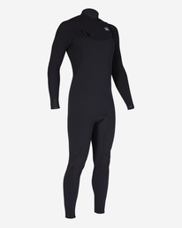 6 3/2mm Furnace Comp - Traje de Surf con Cremallera en el Pecho para Hombre  F43M01BIF2 Billabong