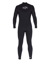 10 3/2mm Furnace Comp - Traje de Surf con Cremallera en el Pecho para Hombre  F43M01BIF2 Billabong