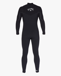 3 3/2mm Furnace Natural - Traje de Surf sin Cremallera para Hombre  F43M27BIF2 Billabong