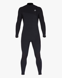 1 3/2mm Furnace Natural - Traje de Surf sin Cremallera para Hombre  F43M27BIF2 Billabong
