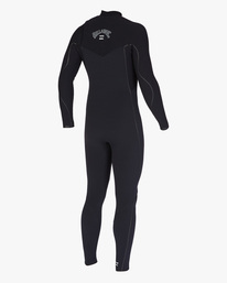 2 3/2mm Furnace Natural - Traje de Surf sin Cremallera para Hombre  F43M27BIF2 Billabong