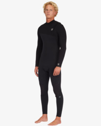 7 3/2mm Furnace Natural - Traje de Surf sin Cremallera para Hombre  F43M27BIF2 Billabong